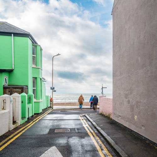 Mastering Photography Timing: Lessons Learned from Sandgate, Kent