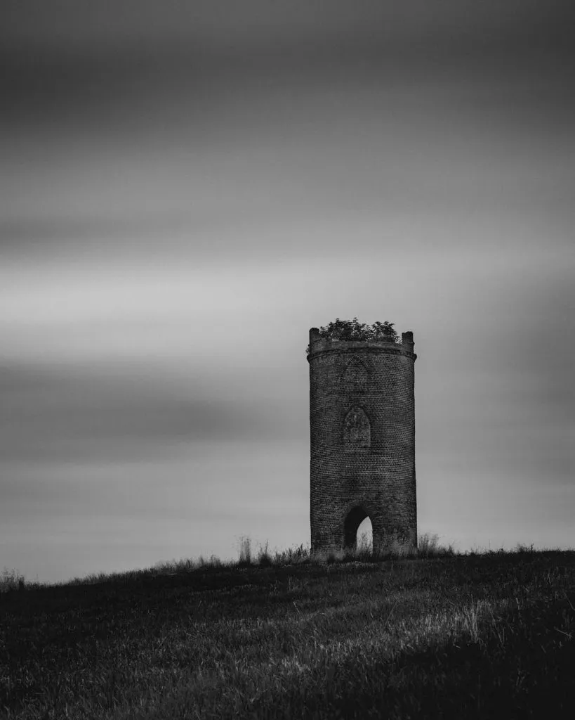 Wilders Folly in Tilehurst Near Reading