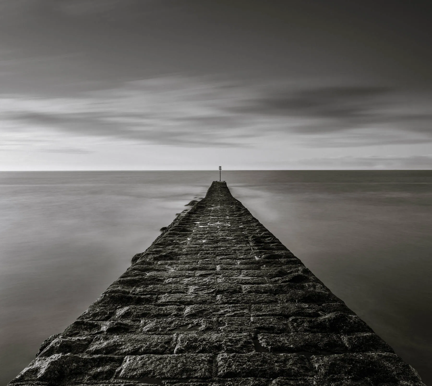 Dawlish Jetty 2021