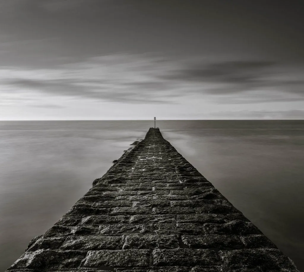 Dawlish Pier - South Devon 2021