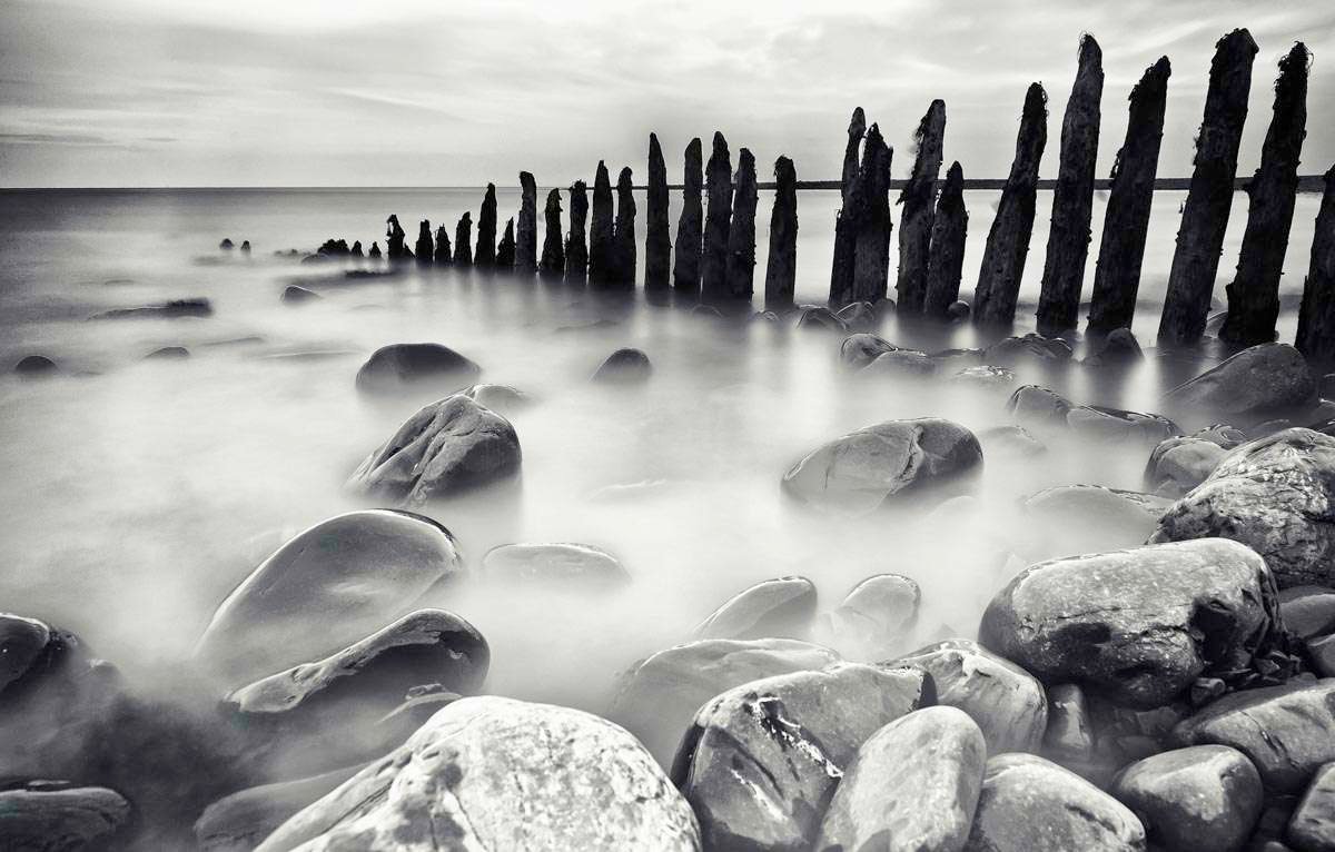 Landscape photography in Exmoor, Devon and Somerset