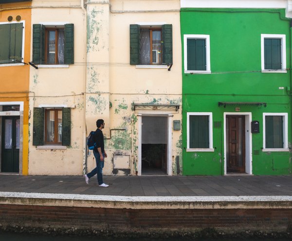 Capturing the Vibrant Essence of Burano: A Photographer’s Paradise