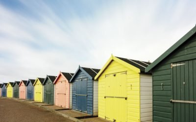 A Sunrise Photography Workshop: The Magic of Dawlish Warren