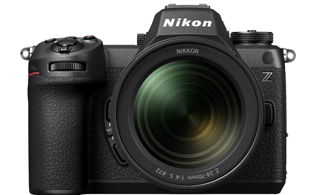 Why I won’t be upgrading to the Nikon Z6 III anytime soon