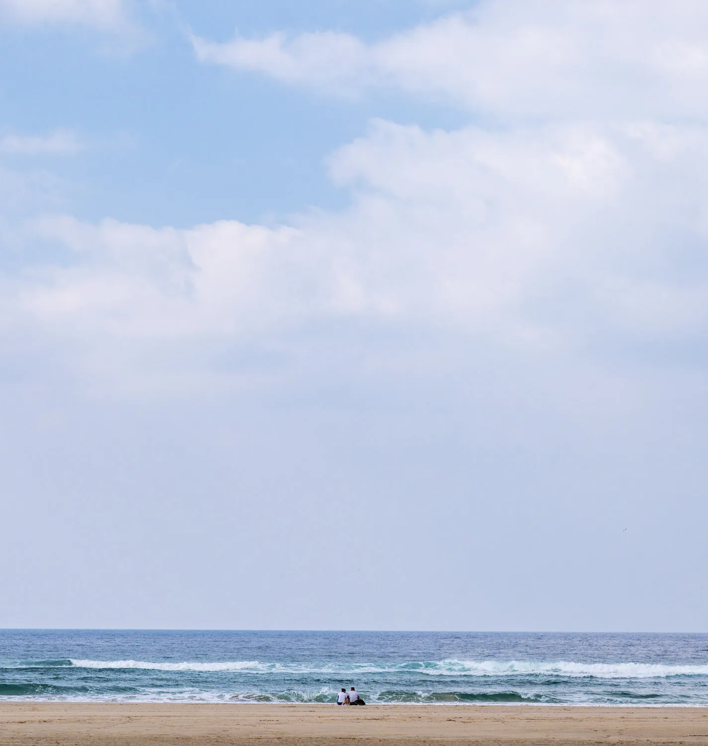 Perranporth Beach