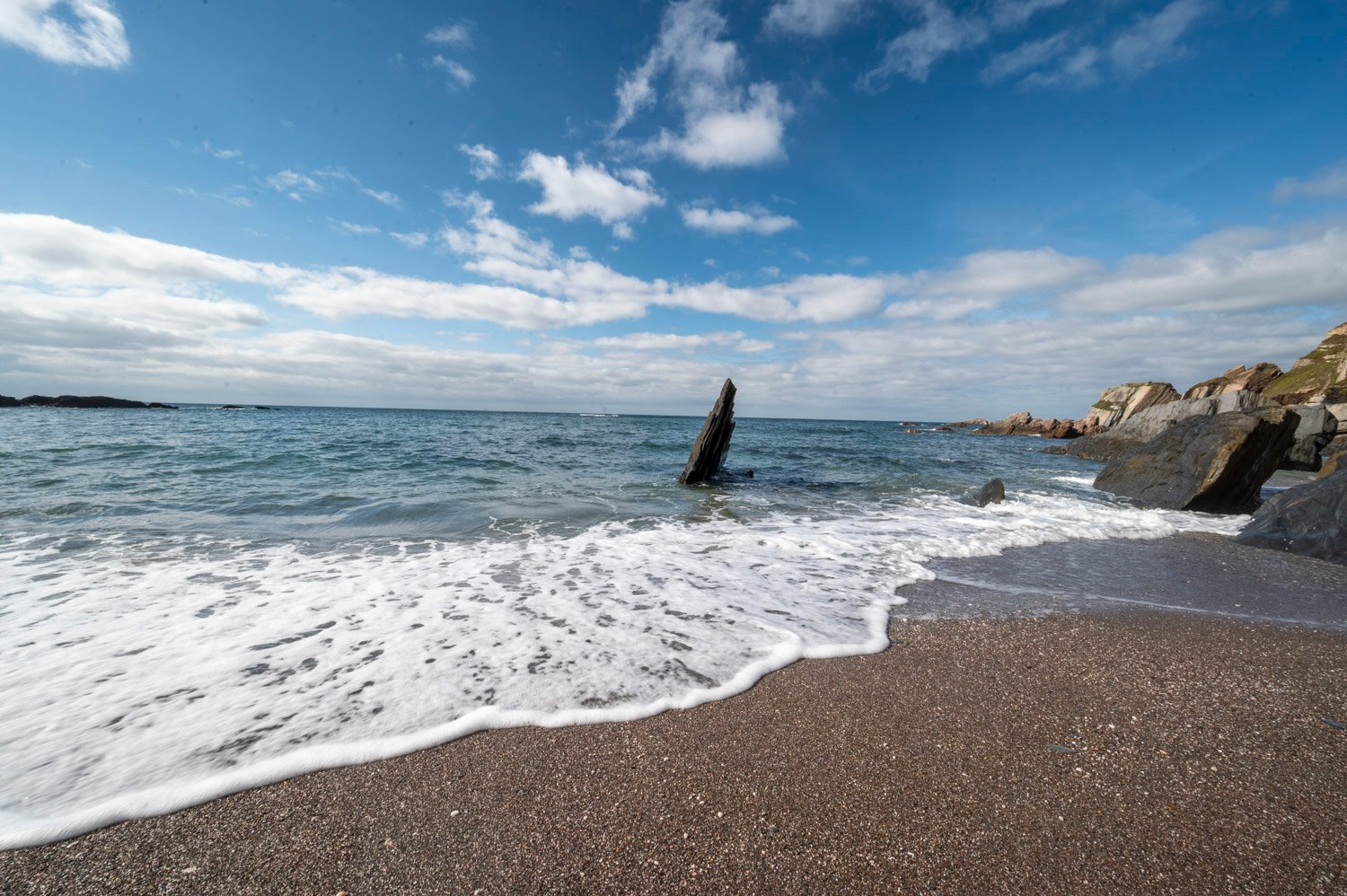 beach photography-2 no vignetting on this photo