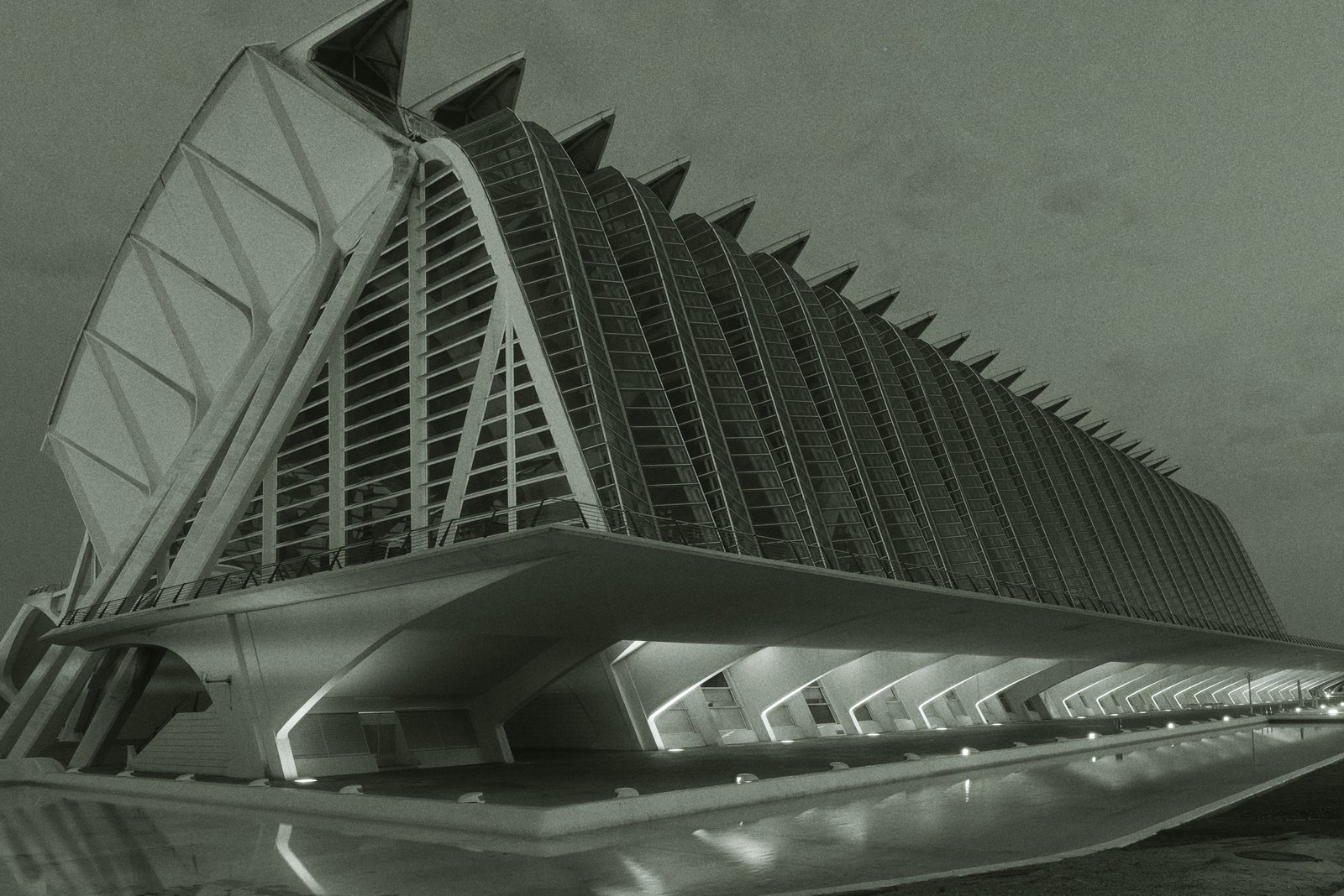 Valencia Travel Photography With Nikon Z50 ii