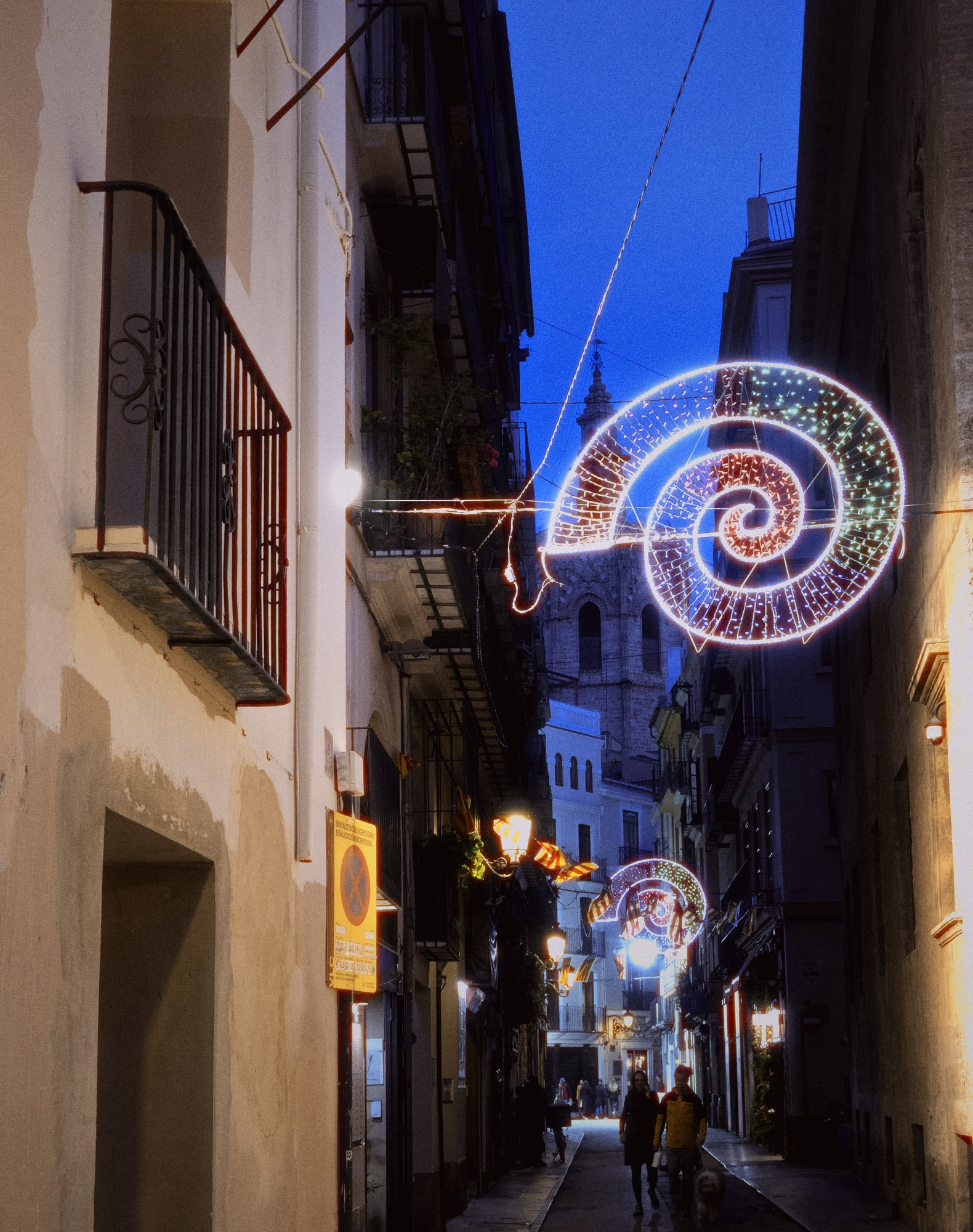 ValenciaTravel-13 Relaxing at Valencia Beaches