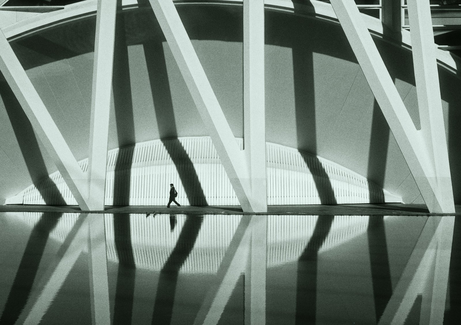 ValenciaTravel-3 Valencia City of Arts and Science