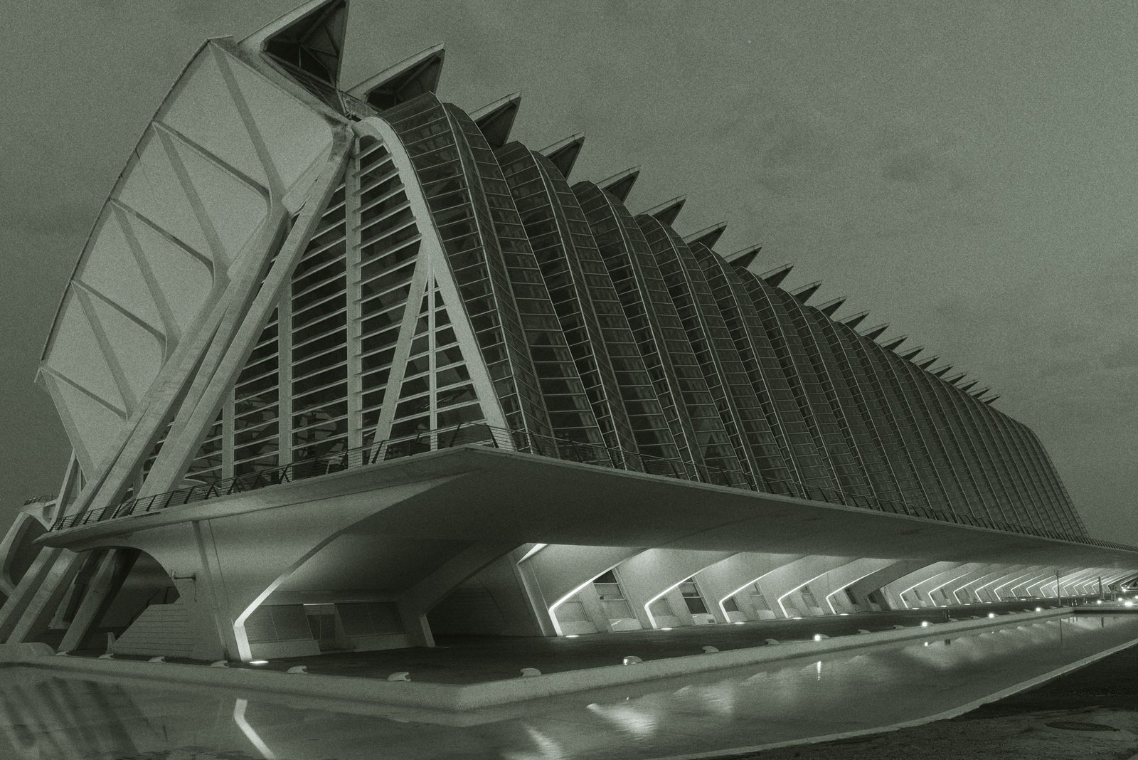ValenciaTravel-6 photo of Palau de Les Arts - Opera House in Valencia