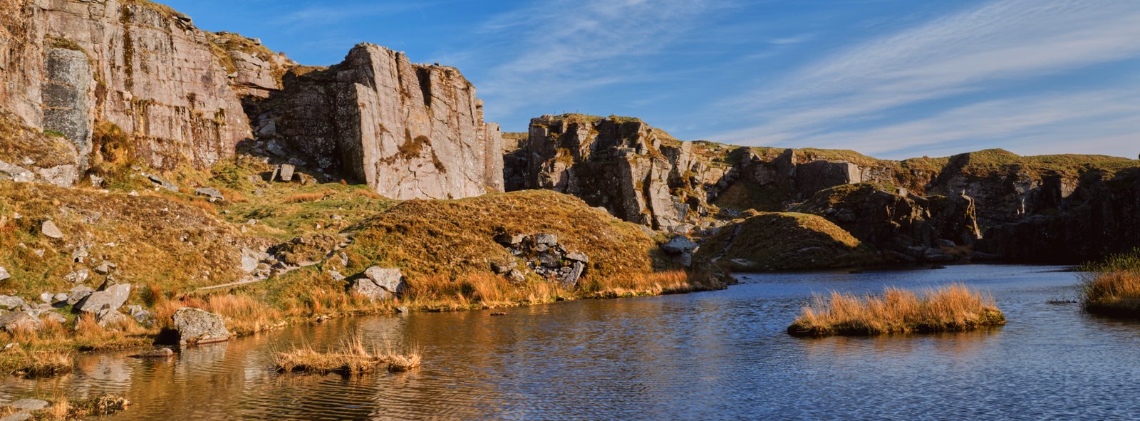 Foggintor_1_3 Venford Brook - Fujifilm GFX100s II with 35mm-70mm Lens