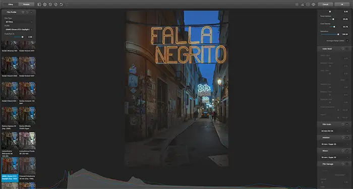 Dehancer Pro Review: Best Film Emulation Plugin for Lightroom (2025)