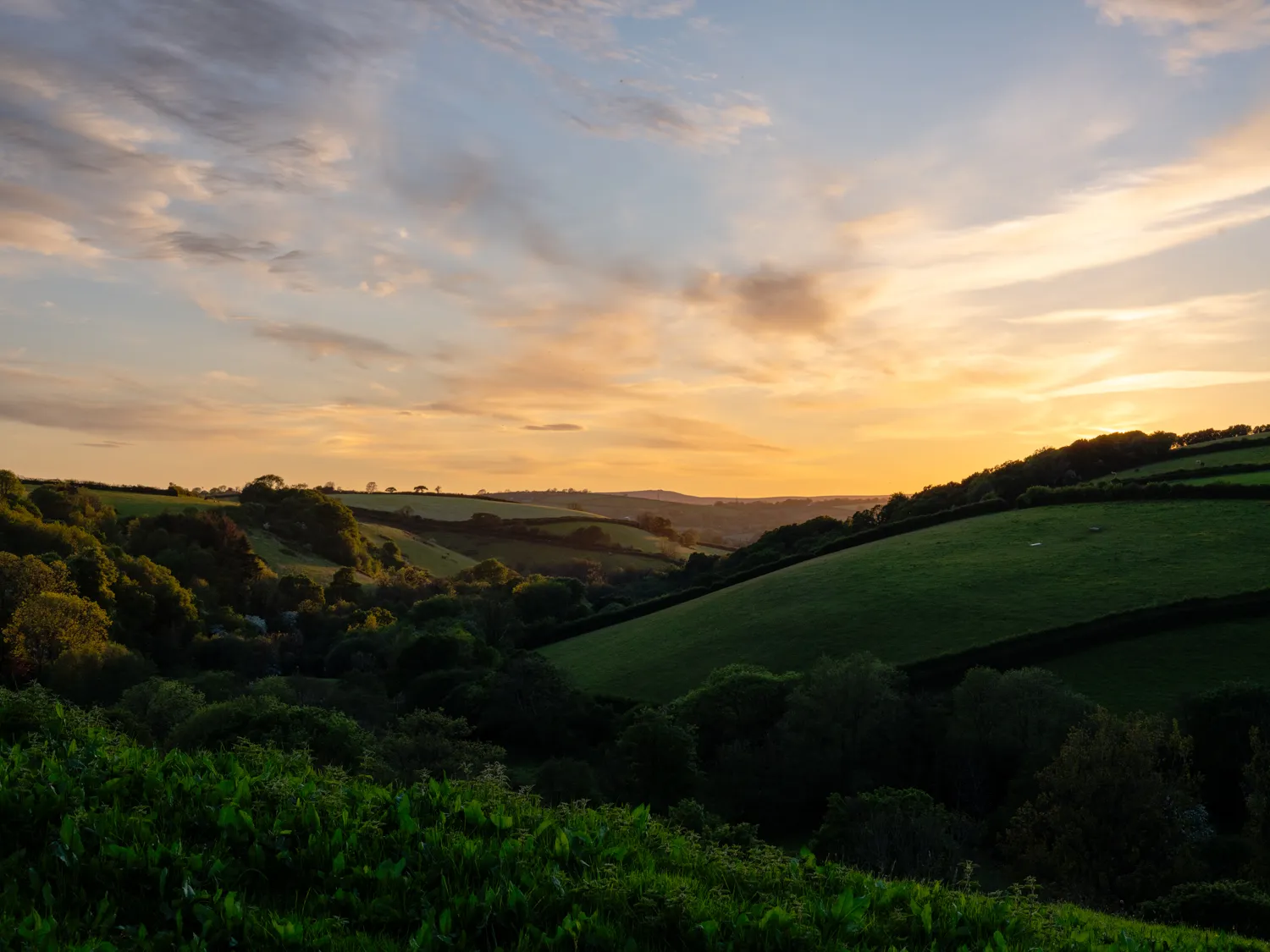 aclosetohome Close to home landscape photography