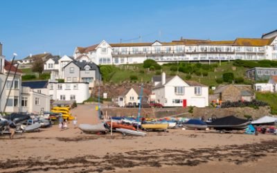 Hope Cove: A Photography Experience That Wasn’t About the Photos