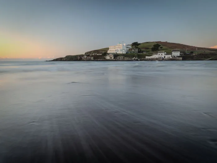 Bigbury on Sea Web Featured Bigbury on Sea Digital Medium Format photography