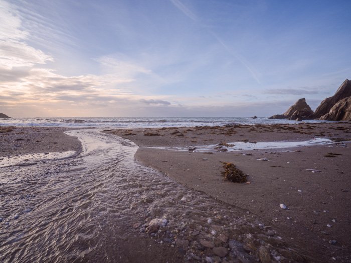 Laowa 19mm f/2.8 Zero-D Review on Fujifilm GFX100S II