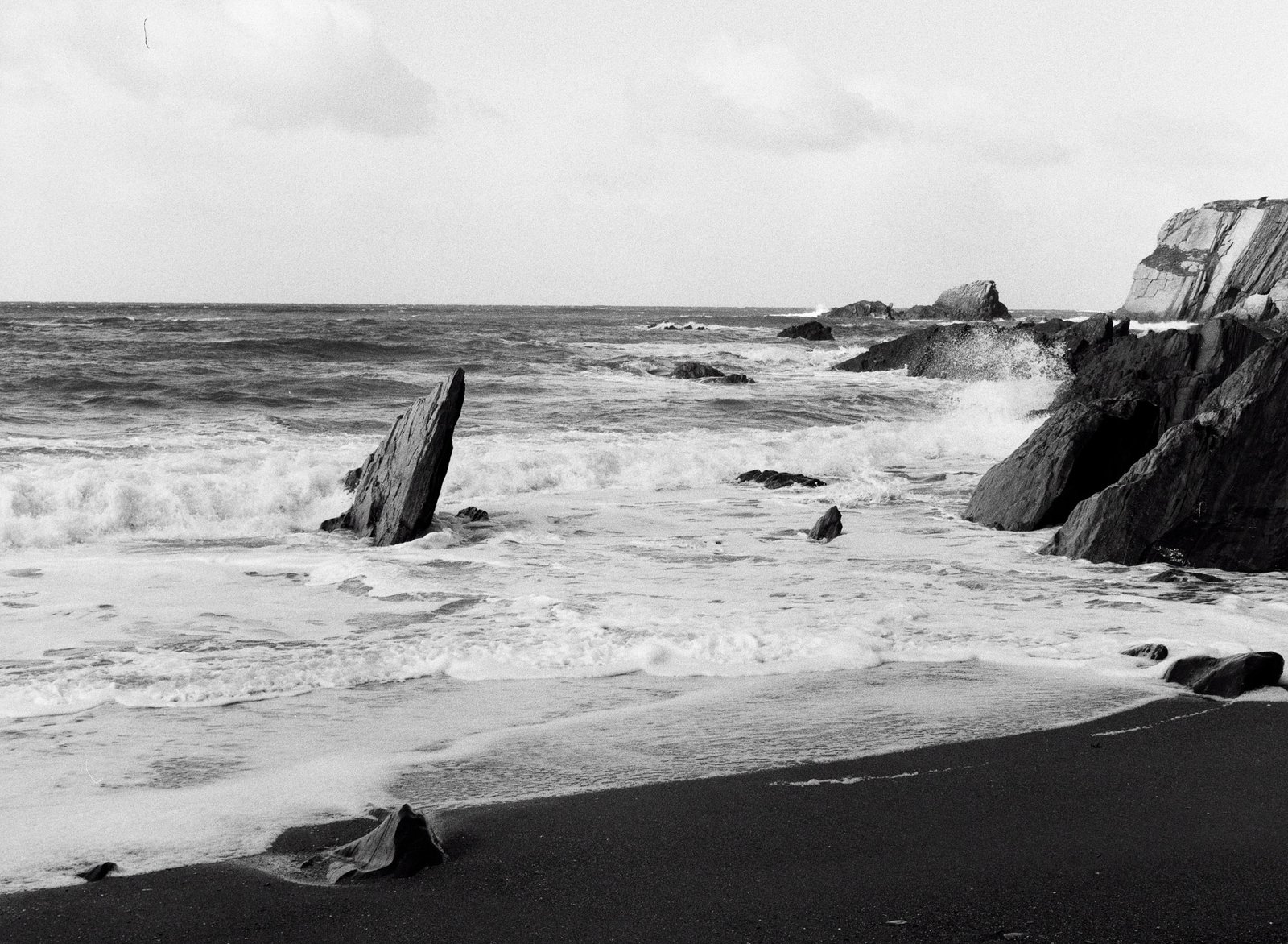 ayrmer-3 A cone in the sun in Valencia